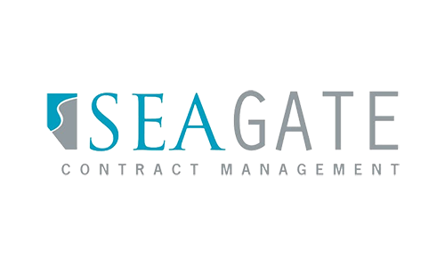 Seagate Contract Management